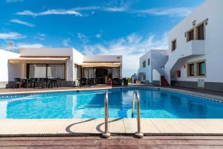 Apartamentos Mar y Sal - La Savina - 7