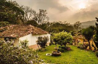 Finca Sol y Luna - San Gil - 1