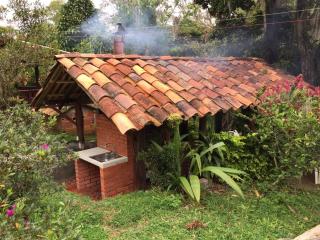 Finca Sol y Luna - San Gil - 3