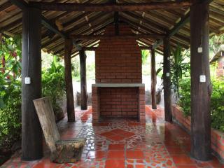 Finca Sol y Luna - San Gil - 4