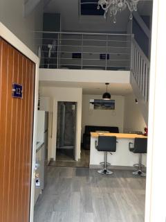 La Ferme Des Barmonts - Villejuif - 8