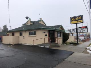 Scottish Inn Winnemucca - 0