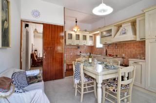 3BR Corfu town suburbs apartment - Alepou - 9
