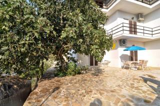 3BR Corfu town suburbs apartment - Alepou - 6