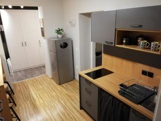 Apartment Nobl plac - 1