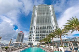 Private Ocean Condos at Hyde Beach Resort & Residences - Hollywood - 8