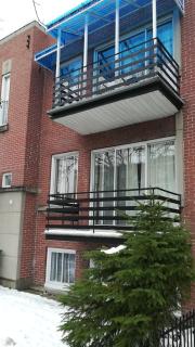 Montreal Authentic appartment - Montréal - 8