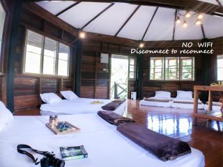 Hidden Treehouse in Khao Yai (8 PAX) - Nong Nam Daeng - 5
