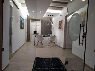 B & B Vittorio Emanuele - Canicattì - 0