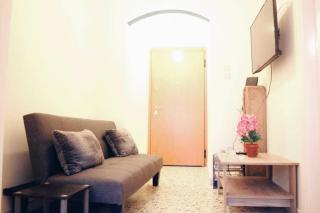Athens Central 2BD Apartment at Acropolis Plaka - 1