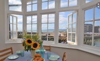 Harbour View, Pier Terrace - West Bay - 0