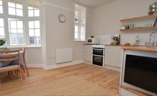 Harbour View, Pier Terrace - West Bay - 9