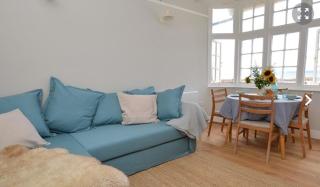 Harbour View, Pier Terrace - West Bay - 3