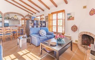 Cortijo de Pipa - Nerja - 5