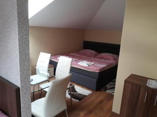 Fridrich apartman - Veľký Meder - 2