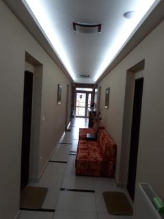 Fridrich apartman - Veľký Meder - 3