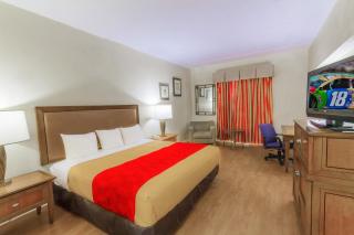 Rodeway Inn South Miami - Coral Gables - Miami - 9