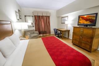 Rodeway Inn South Miami - Coral Gables - Miami - 7