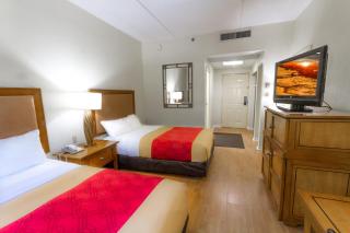 Rodeway Inn South Miami - Coral Gables - Miami - 5