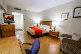 Rodeway Inn South Miami - Coral Gables - Miami - 3