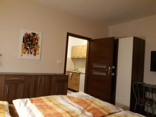 Fridrich apartman - Veľký Meder - 4