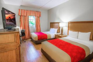 Rodeway Inn South Miami - Coral Gables - Miami - 1