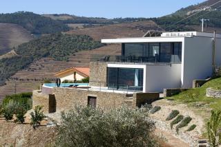 Quinta Rainha Santa Mafalda - Pinhão - 8