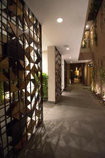 Casa Santiago Hotel Boutique - Querétaro - 8