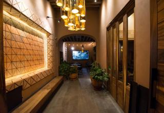 Casa Santiago Hotel Boutique - Querétaro - 7