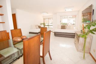 San Fernando Suite 101 - Livin Colombia - Cali - 7