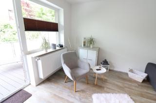 Appartementhaus Kogge - 1