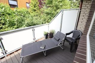 Appartementhaus Kogge - Cuxhaven - 2