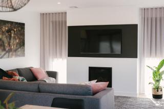 Basq Stays - Rutherglen - 6