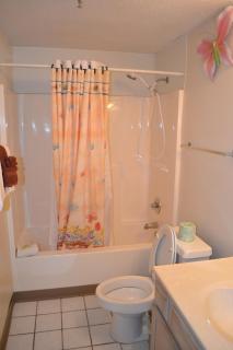 River Place Condos #110 3BD - Pigeon Forge - 1