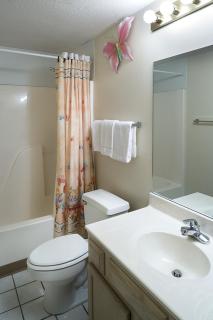 River Place Condos #110 3BD - Pigeon Forge - 2