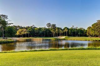 4849 Turtle Cove Villa - Kiawah Island - 4