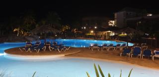Appartement T3- Résidence Manganao - Saint-François - 9