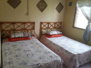 Mulu D Cave Homestay Room 2 - Mulu - 5