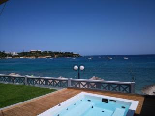 LENICO Seafront Villa - 3