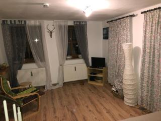 Apartment an der Cadolzburg - 3