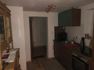 Apartment an der Cadolzburg - 2