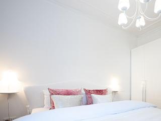 Family Apartment City Center Baden-Baden - 2