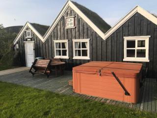 Þingvellir Golden Circle Cottage - 0