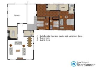 Casa Milhafre - Praia da Vitória - 7