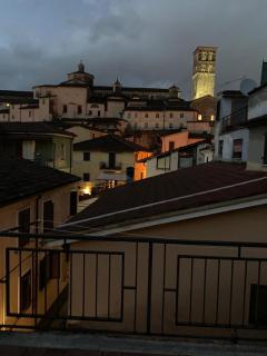 B&B "La Camelia" - Rieti - 8