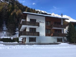 Haus L' Orée - Saas-Grund - 1