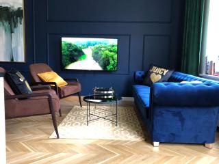 Apartamenty Royal Point Bed & Bath - Stettin - 5