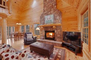 Kingfisher Cove Cabin 28 - 9