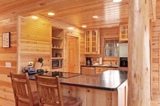 Kingfisher Cove Cabin 28 - 7