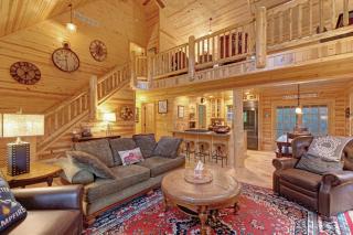 Kingfisher Cove Cabin 2 - Saugatuck - 6